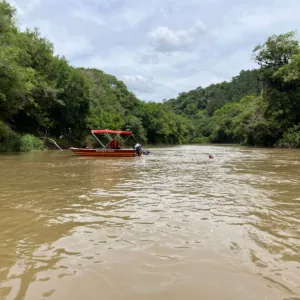 Foto: CBMSC/Divulgação