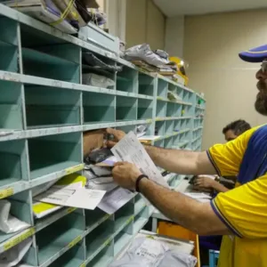 Correios anunciam plano de reestruturação com empréstimo de R$ 20 bilhões