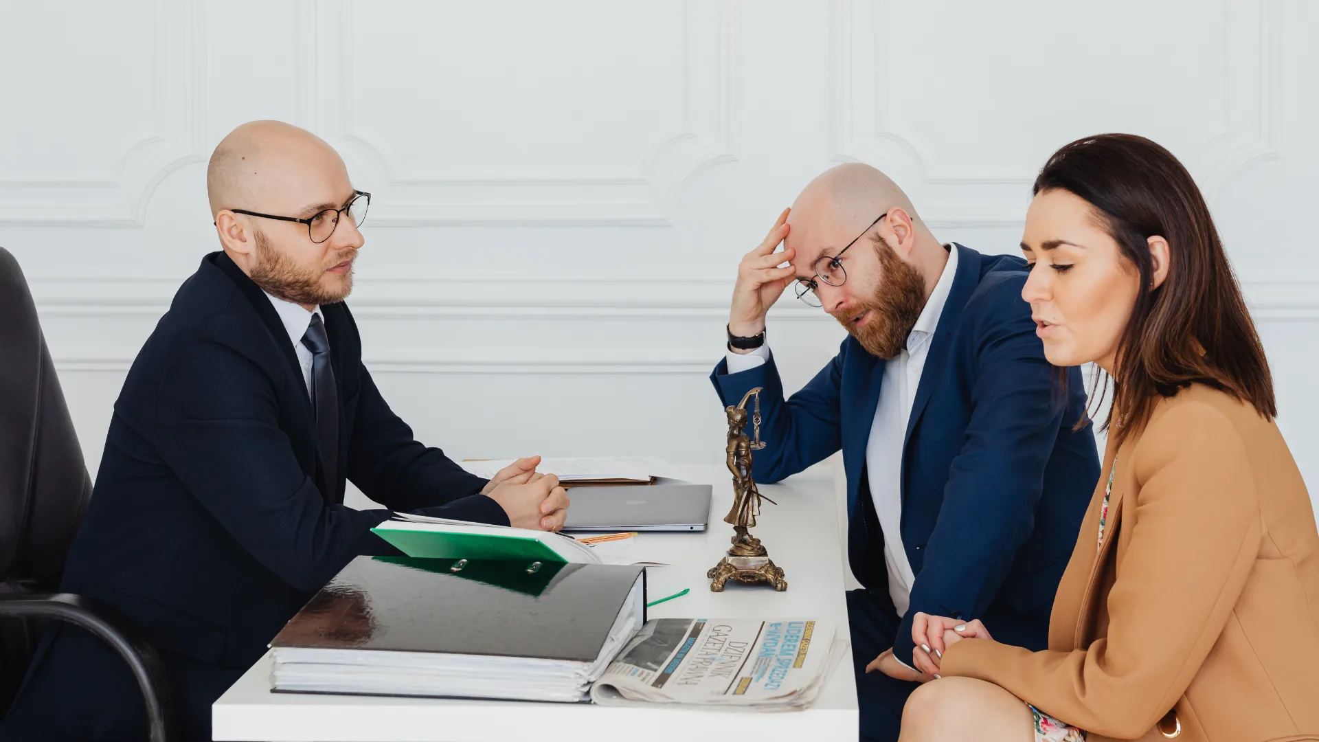 Divórcio: quantos brasileiros já desfizeram o casamento? | Imagem Ilustrativa | Foto: Canva