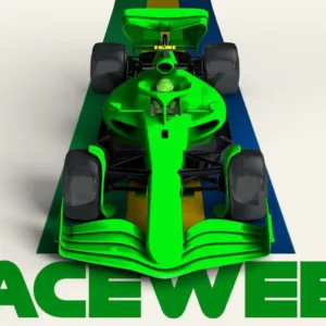 F1 confira programação do Grande Prêmio de São Paulo 2025 | Foto: @f1saopaulo | Redes Sociais