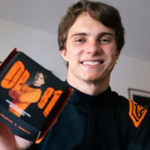 F1: hamburgueria australiana 'amaldiçoou' temporada de Piastri | Foto: @grilldburgers | Redes Sociais