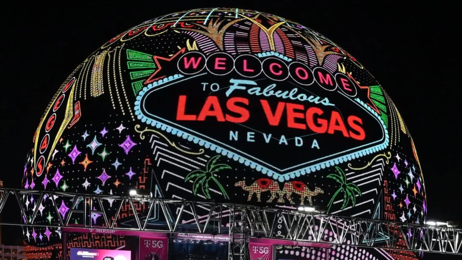 F1: veja os números do Campeonato de Pilotos antes do GP de Las Vegas | Foto: @f1 | Redes Sociais