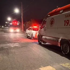 Homem mata filha e esposa a tiros em Otacílio Costa | Foto: 5º BBM