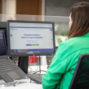 FIESC lança site que facilita doações de indústrias a instituições sociais | Foto: Filipe Scotti/Divulgação