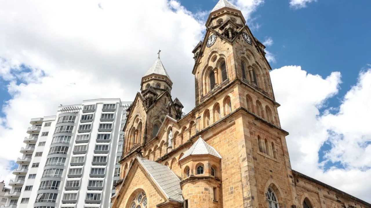 Dia da Consciência Negra: veja o que abre e fecha em Lagess | Foto: Rafael Araldi e Fábio Pavan