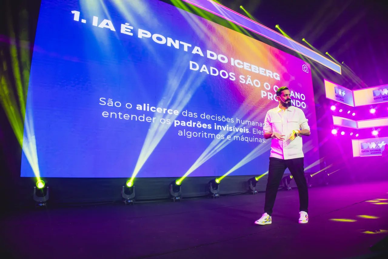 Florianópolis sedia o DWX 2026