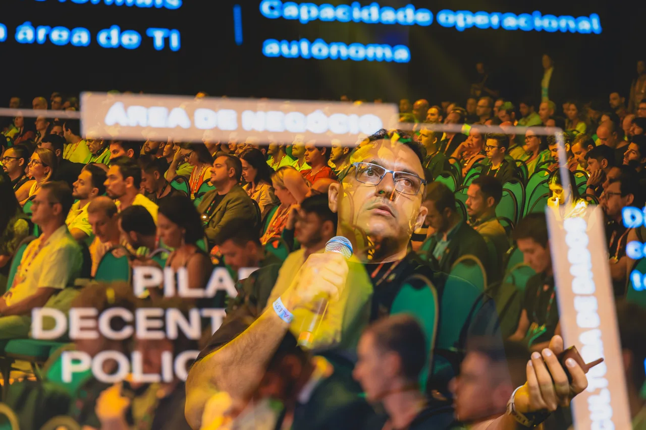 Florianópolis sedia o DWX 2026