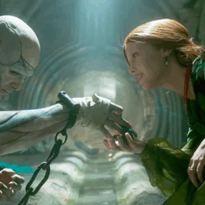 Frankenstein | Foto: Reprodução/Netflix