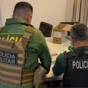 GAECO deflagra Operação “Ruptura” para apurar corrupção em Ponte Alta