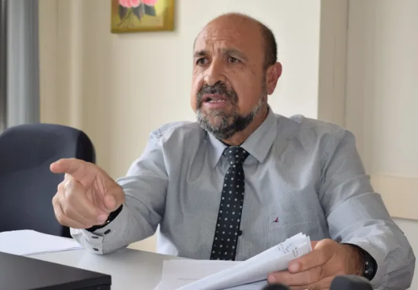 Geraldo Corrêa Bastos e Sérgio Luiz Junkes são escolhidos desembargadores pelo TJSC