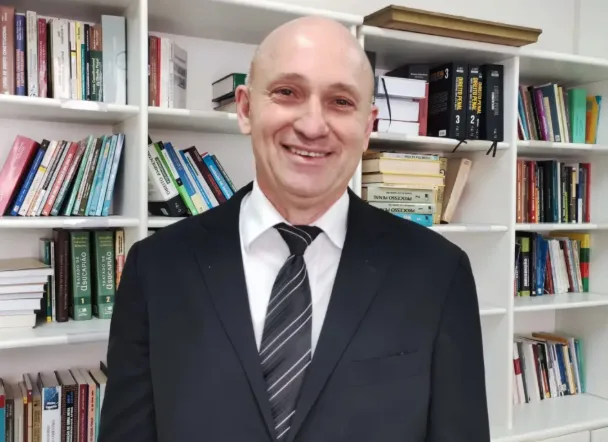 Geraldo Corrêa Bastos e Sérgio Luiz Junkes são escolhidos desembargadores pelo TJSC