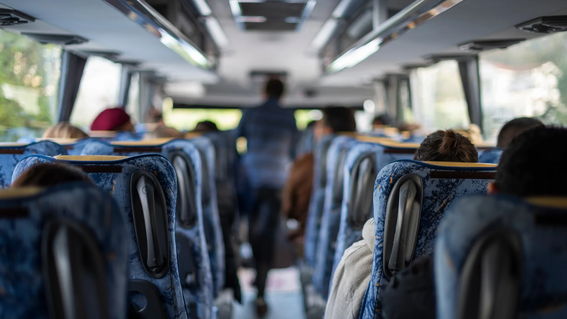 Governo do Estado avança na modernização do transporte intermunicipal | Foto: Canva