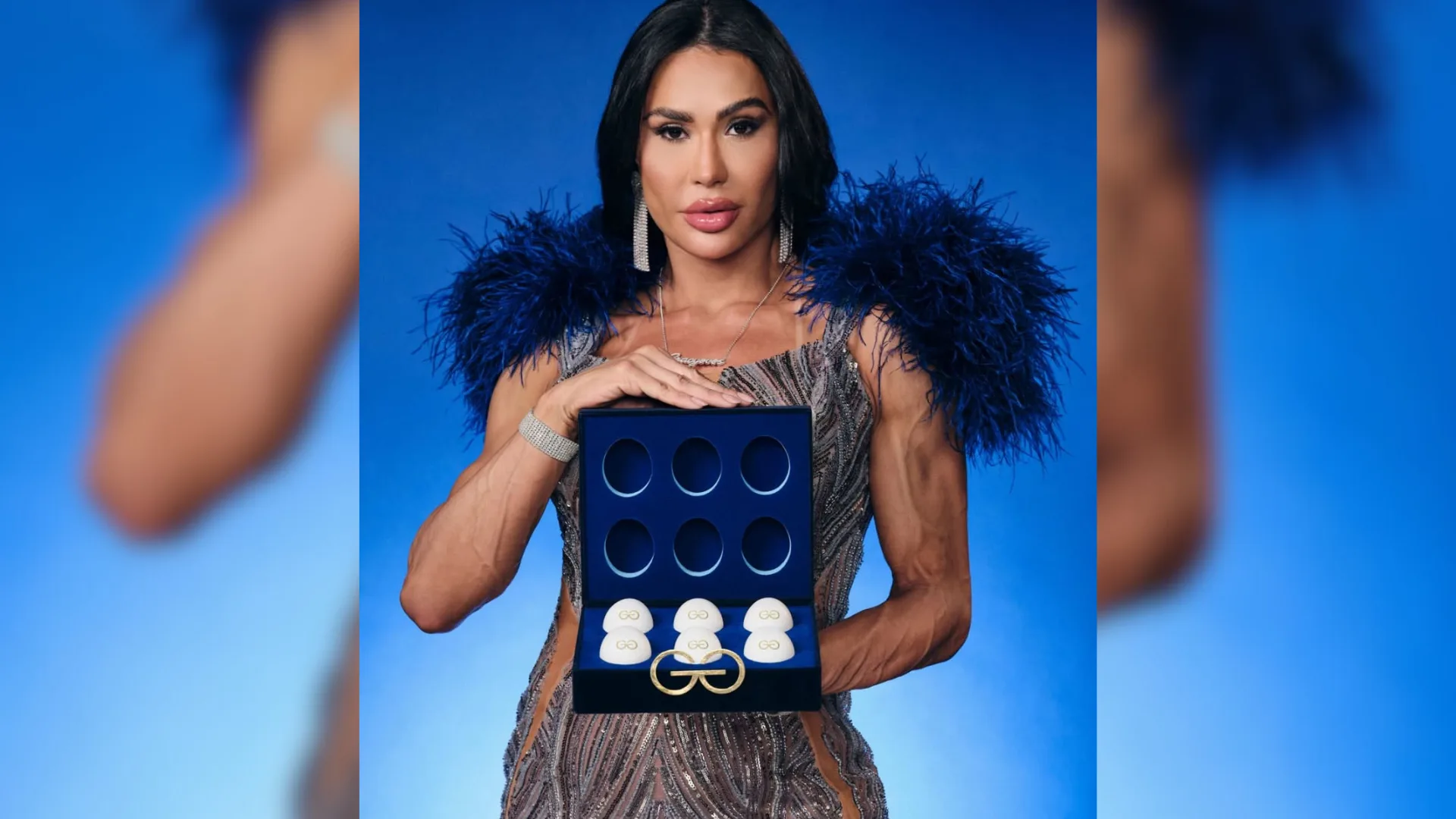 ‘Gracyovos’ | Foto: Reprodução/Redes Sociais 