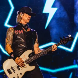 Guns N' Roses retorna ao Brasil em 2026; veja datas | Foto: @gunsnroses | Redes Sociais