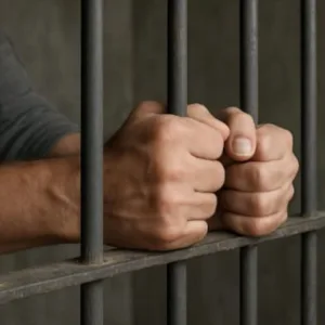 Homem é condenado por matar companheira na frente dos filhos em São Joaquim | Imagem ilustrativa