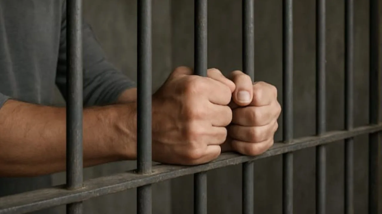 Homem é condenado por matar companheira na frente dos filhos em São Joaquim | Imagem ilustrativa