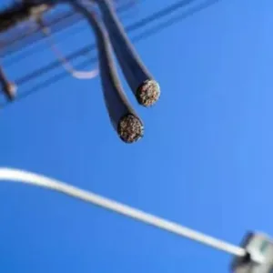 Homem é preso após furtar fios de residência em Lages | Imagem ilustrativa