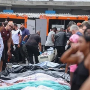 IML conclui liberação dos corpos de mortos em megaoperação no RJ