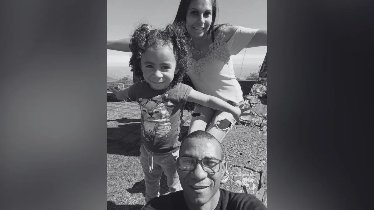 Identificadas mãe e filha que foram mortas a tiros em Otacílio Costa