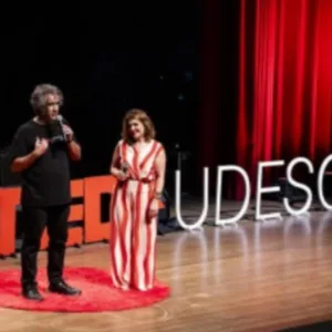 Foto: Eduardo Trauer/ Udesc