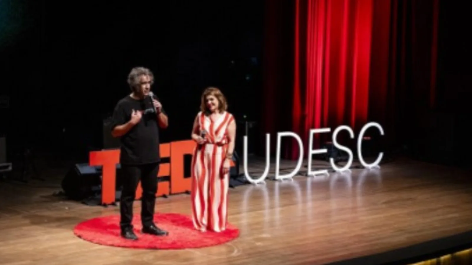 Foto: Eduardo Trauer/ Udesc