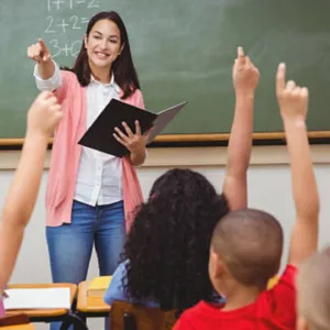 Inscrições para novos alunos na rede municipal de Lages começam nesta quarta-feira | Imagem ilustrativa