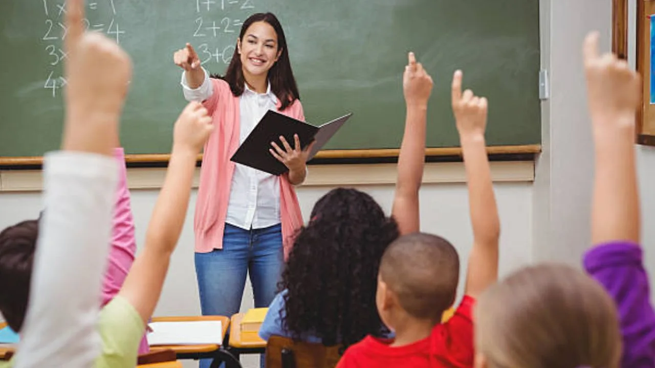 Inscrições para novos alunos na rede municipal de Lages começam nesta quarta-feira | Imagem ilustrativa