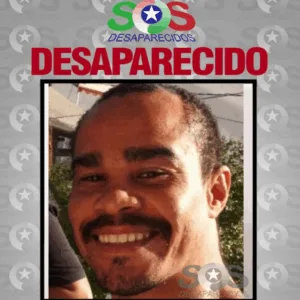 Irmão de cantor da banda de Alexandre Pires desaparece na Grande Florianópolis