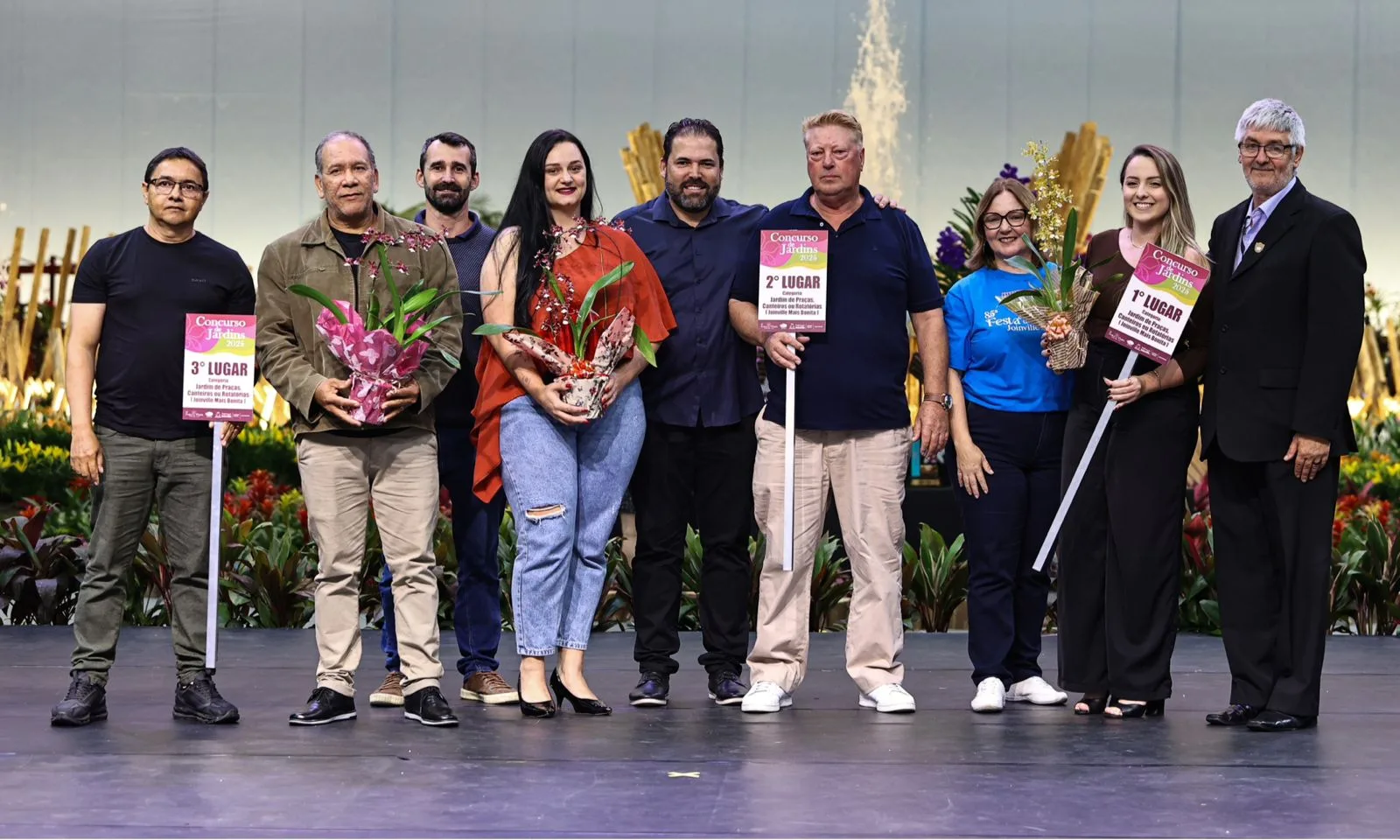 Foto: Prefeitura de Joinville/Divulgação