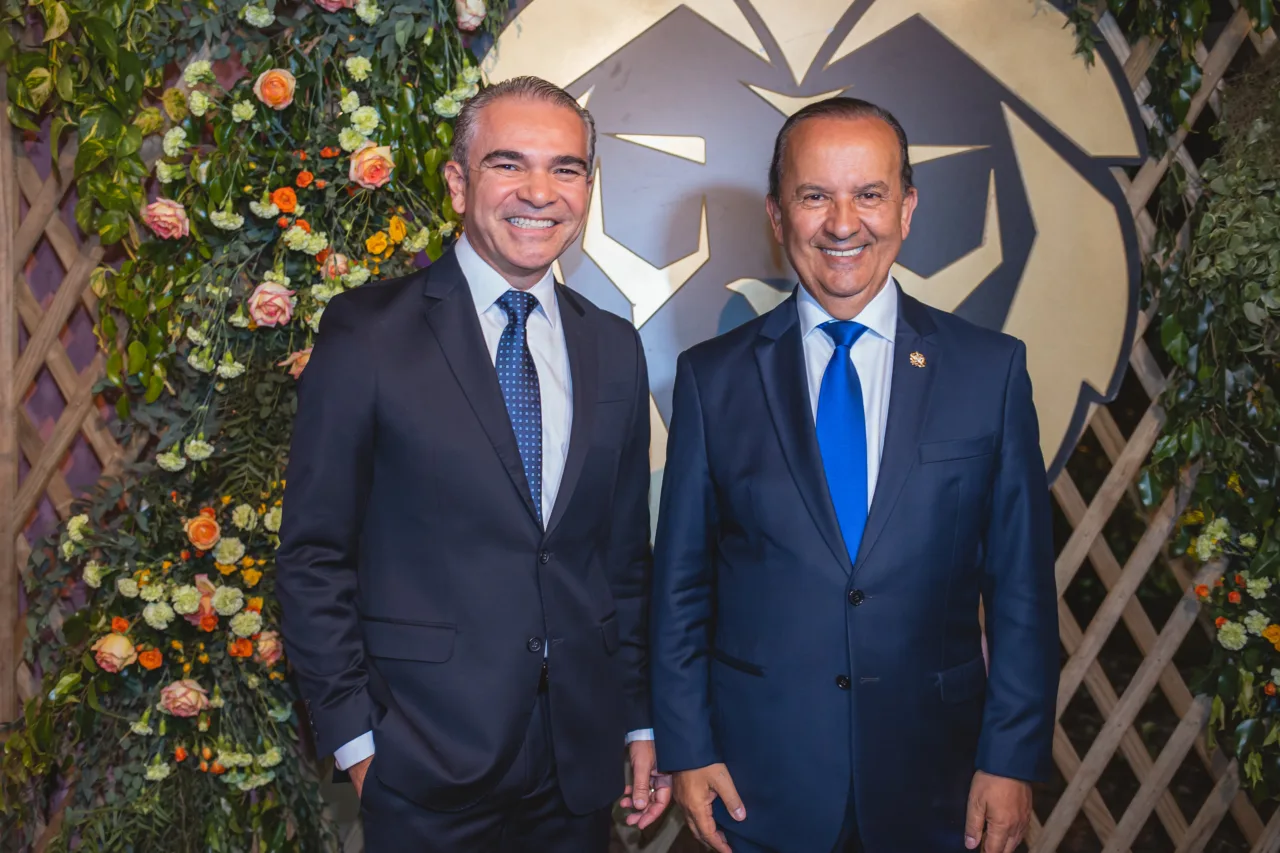 LIDE SC homenageia vencedores do Prêmio Líderes do Brasil 2025