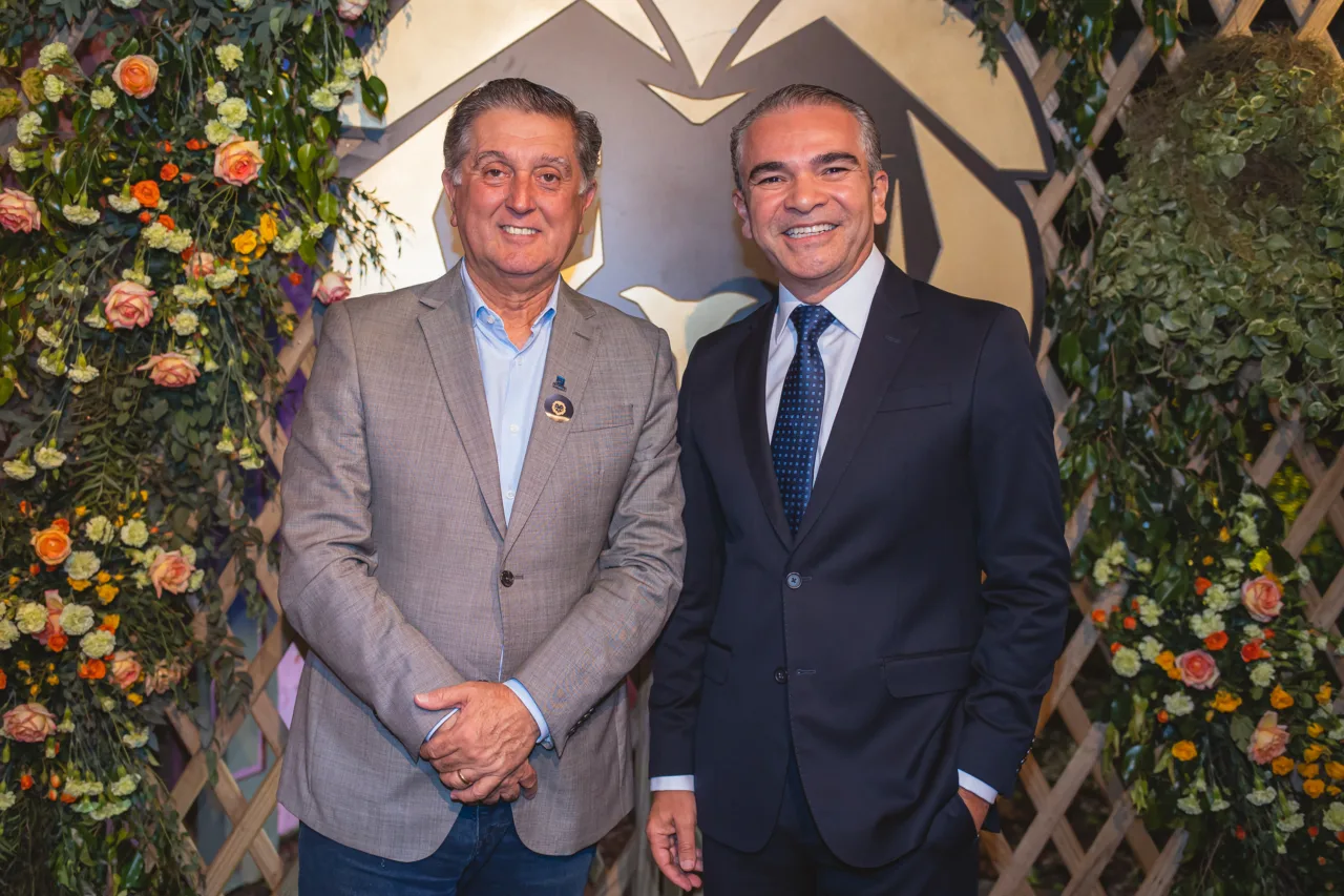 LIDE SC homenageia vencedores do Prêmio Líderes do Brasil 2025