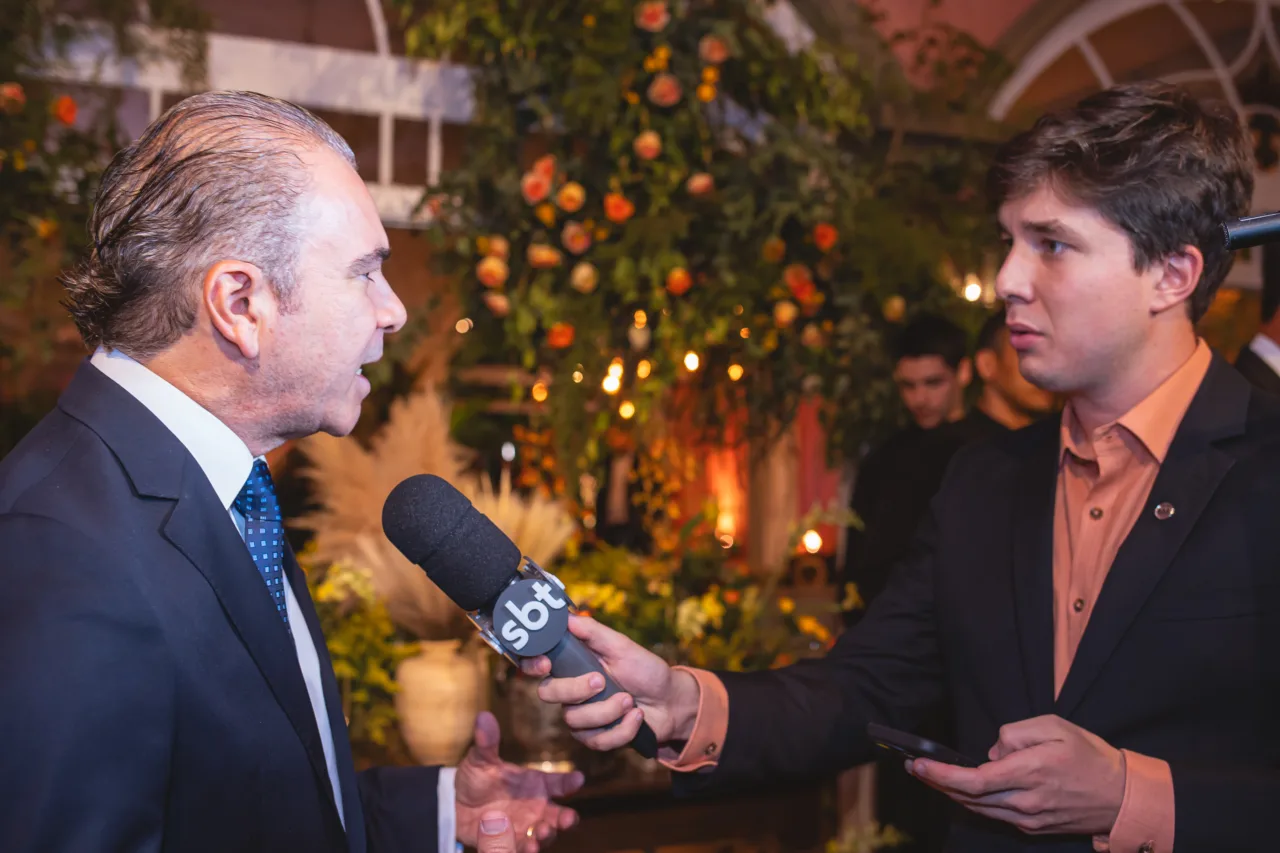 LIDE SC homenageia vencedores do Prêmio Líderes do Brasil 2025