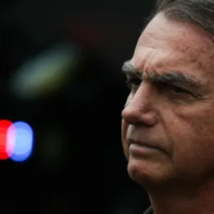 Lista de visitas solicitada por Bolsonaro conta com nome de deputada catarinense