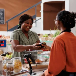 Novas regras do vale-alimentação e refeição entram em vigor | Foto: Canva | Reprodução