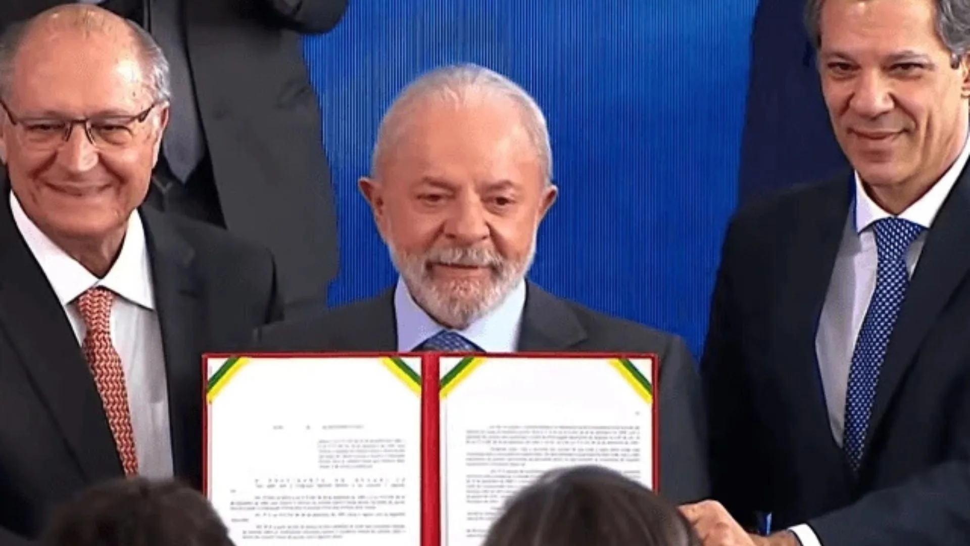 Lula aprova isenção do Imposto de Renda para salários de até R$ 5 mil | Foto: Reprodução/YouTube | SBT News