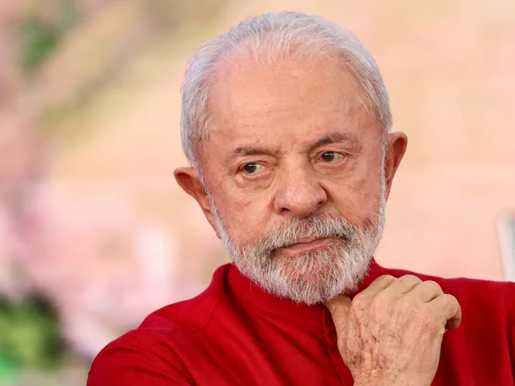 Lula proíbe uso de linguagem neutra em órgãos públicos | Foto: Divulgação/Marcelo Camargo/Agência Brasil