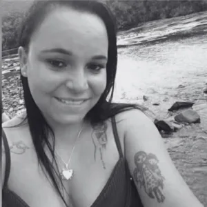 Manifestação por justiça pela morte de Alaide Cristina acontece em Lages | Foto: Reprodução redes sociais