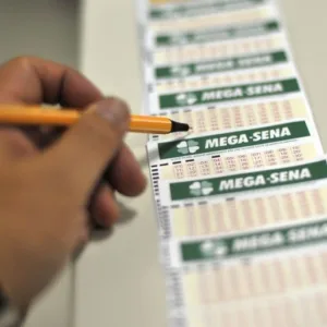 Mega-Sena acumula e chega a R$ 41 milhões