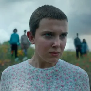 Millie Bobby Brown, de 'Stranger Things', acusa David Harbour de 'intimidação e assédio' no set