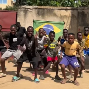 Música da Havan ganha o mundo e chega até a Uganda | Foto: Divulgação