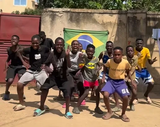 Música da Havan ganha o mundo e chega até a Uganda | Foto: Divulgação