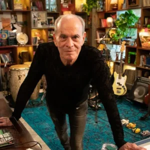 Ney Matogrosso realiza show em Florianópolis; veja quando | Foto: Fernanda Carvalho | Redes Sociais