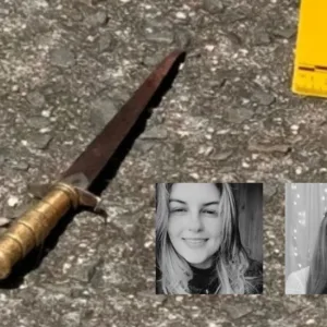 O que se sabe sobre o caso da mãe e filha mortas dentro de residência em SC