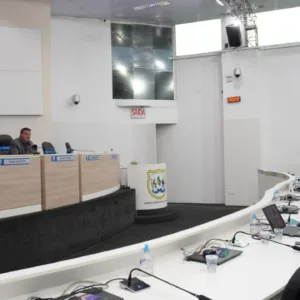 Orçamento de Lages em 2026 ultrapassa R bilhão | Foto: Bruno Heiderscheidt