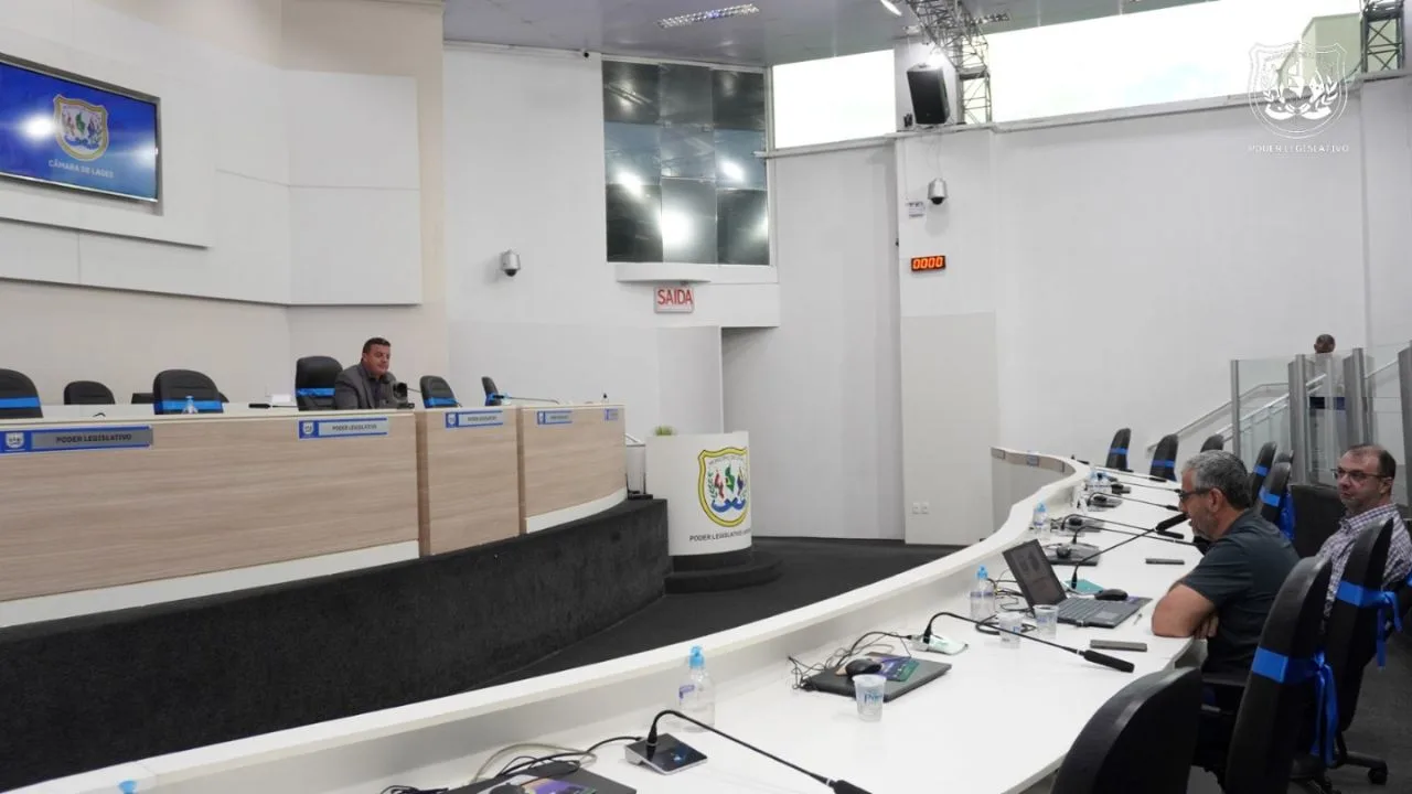 Orçamento de Lages em 2026 ultrapassa R$1 bilhão | Foto: Bruno Heiderscheidt