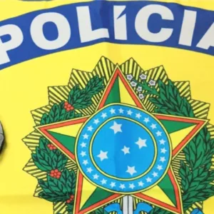 PRF de Lages prende homem por furto e apreende material suspeito | Foto: PRF