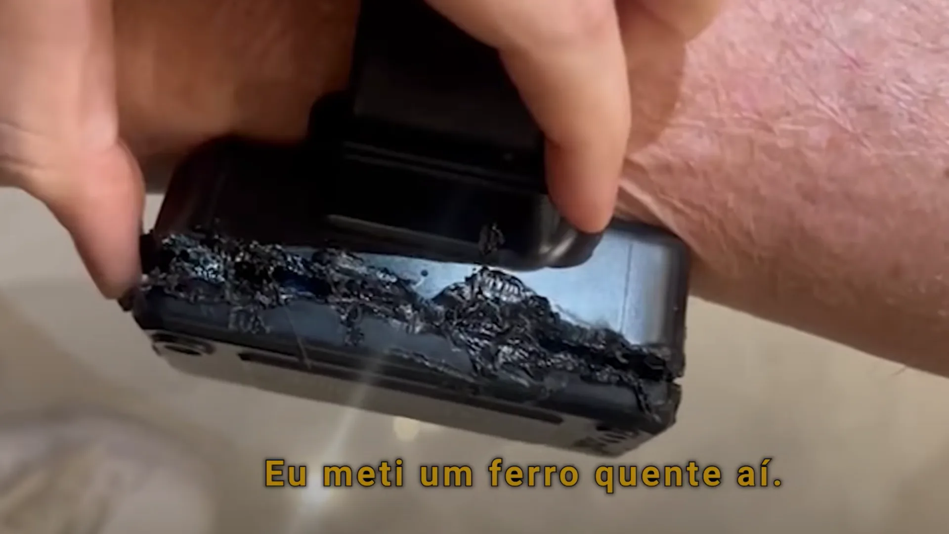 Foto: SBT News/Reprodução