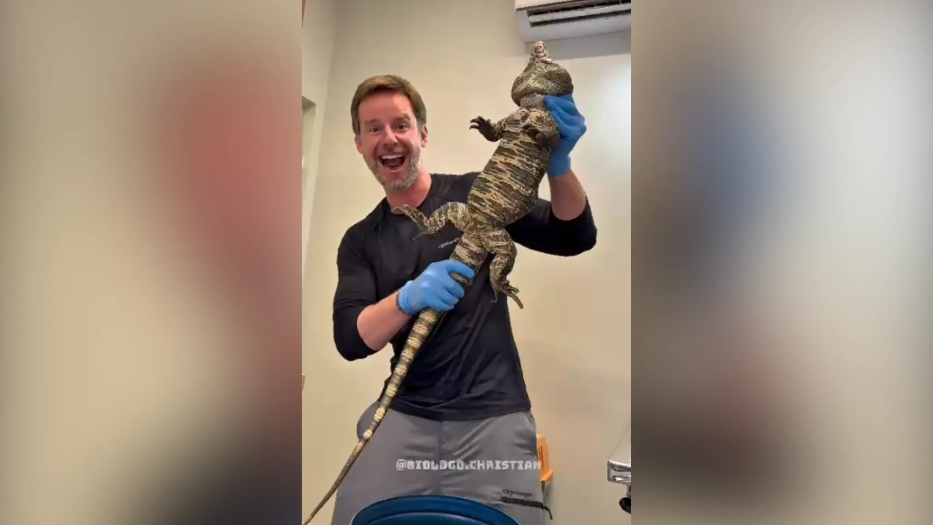 Foto: Gilberto Ademar Duwe/Reprodução