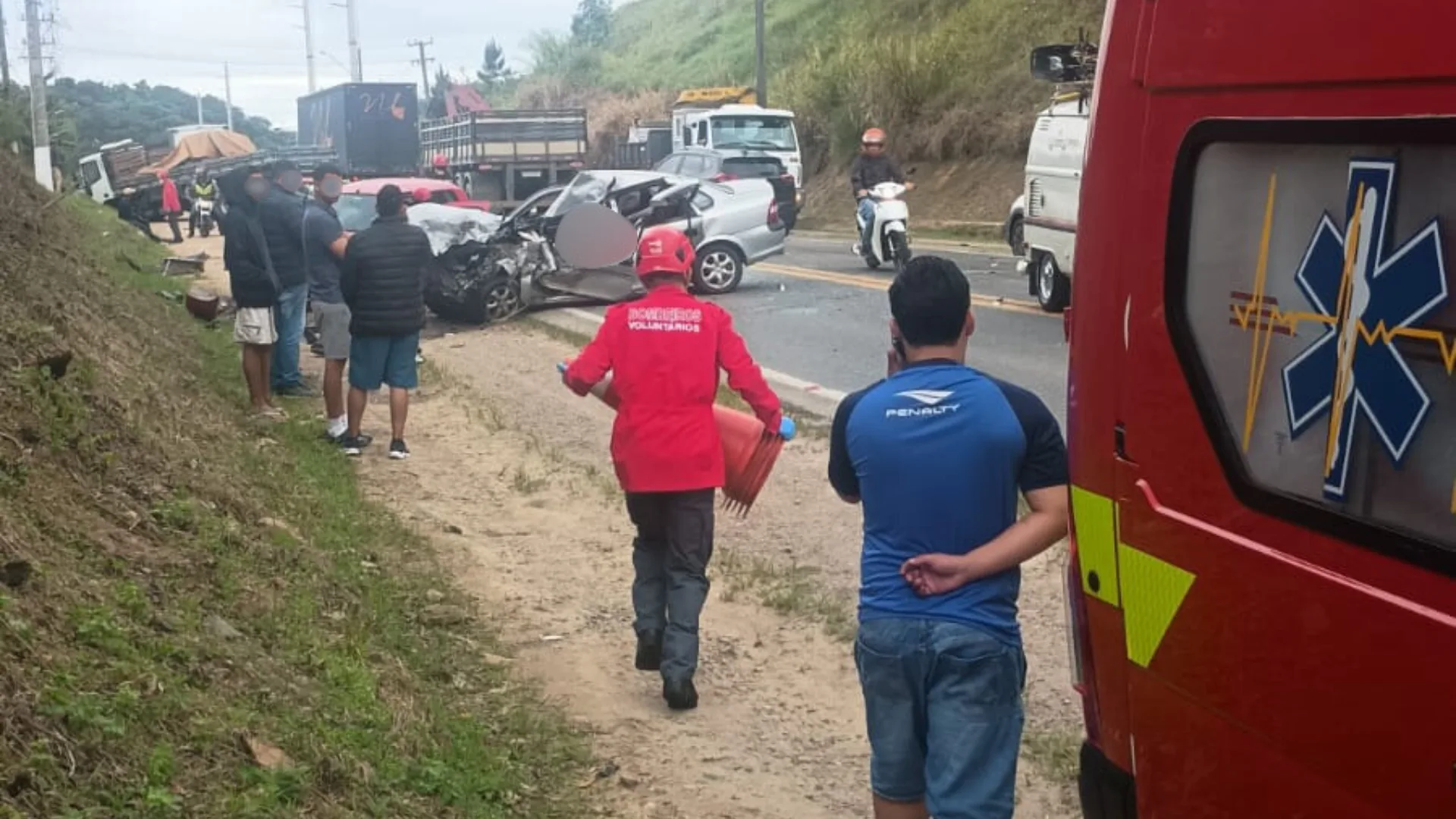 Foto: Reprodução/Redes Sociais