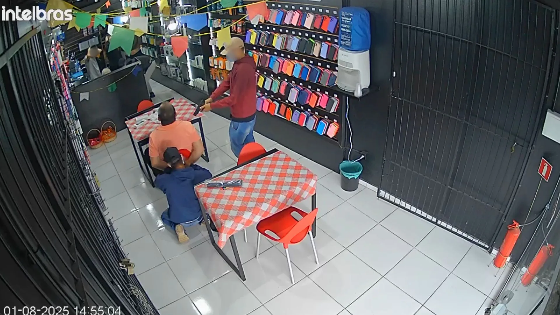 Foto: PCSC/Divulgação